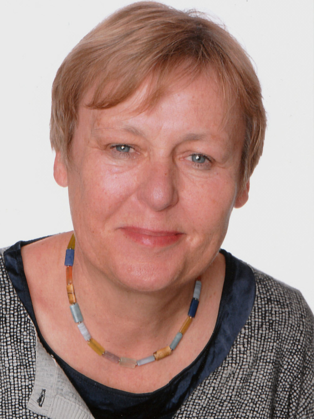 Prof. Dr. Silke Göttsch-Elten